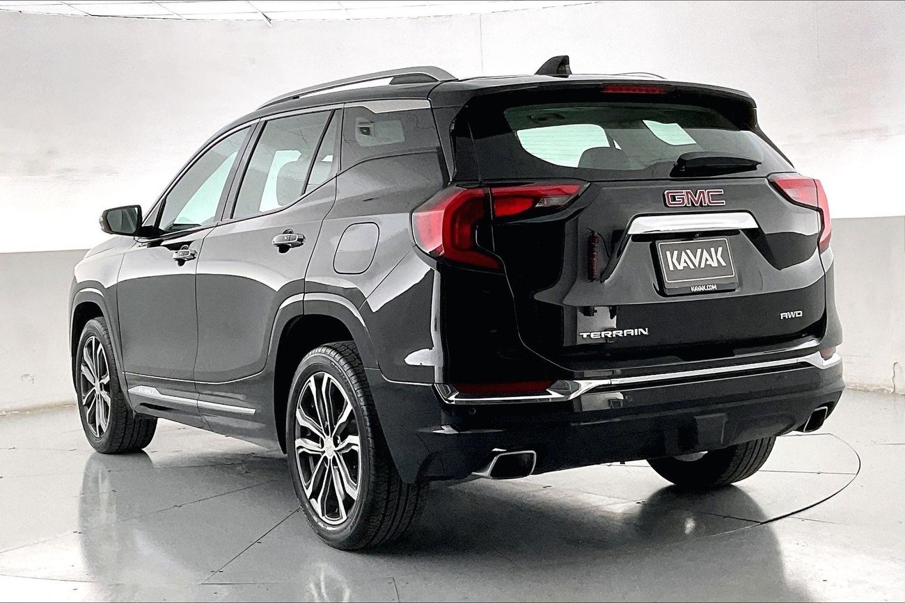 Geely Monjaro GK | 1 year free warranty | 0 Down Payment