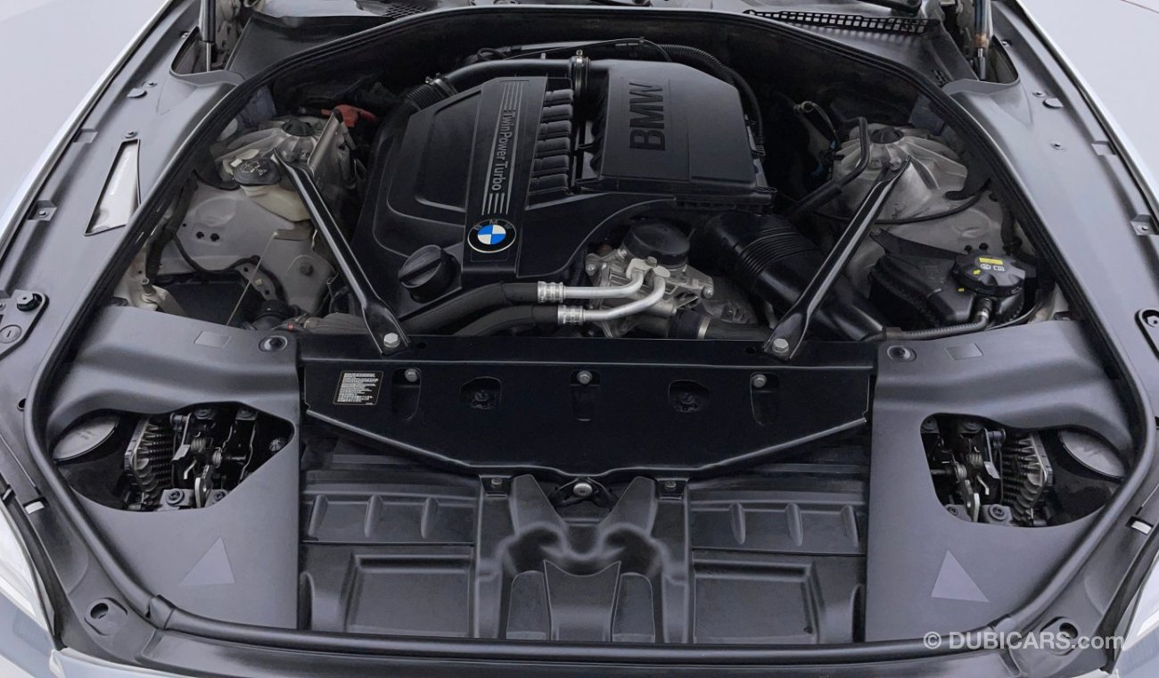 بي أم دبليو 640i M SPORT 3 | بدون دفعة مقدمة | اختبار قيادة مجاني للمنزل