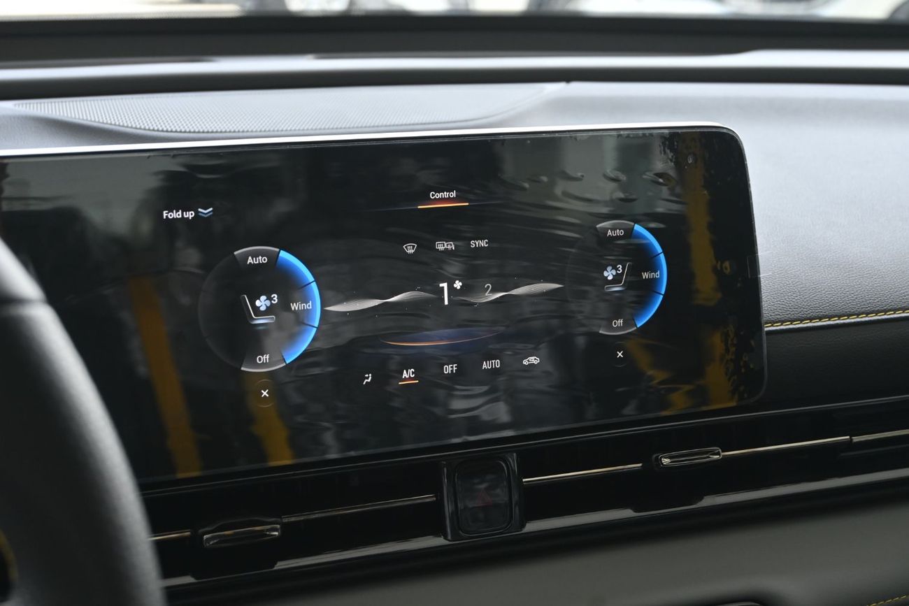 GAC Empow 1.5T GL GAC EMPOW 1.5L Turbo, FWD, 7 DCT, Color Grey, Model 2025