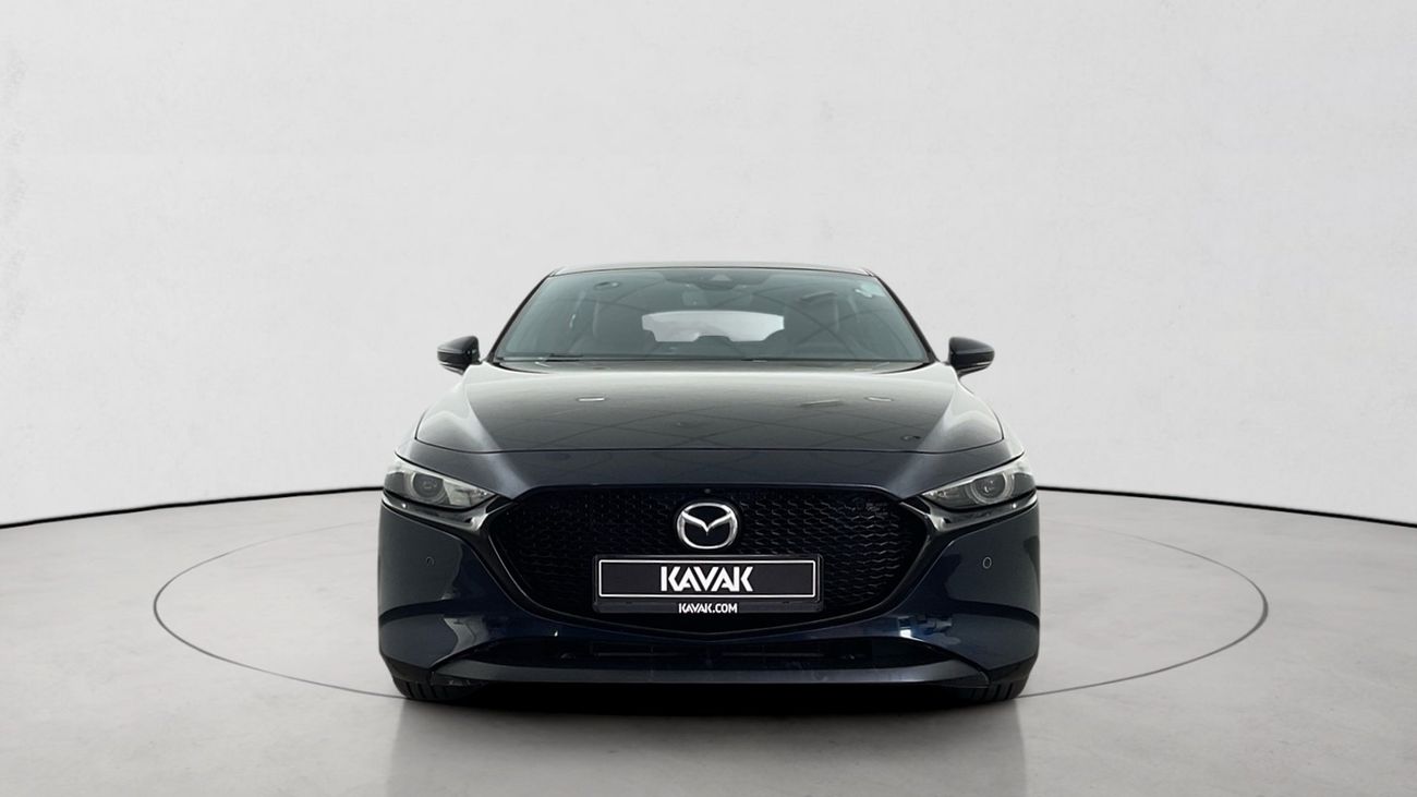 Mazda 2 INTENSE | Guaranteed Warranty | 0 Down Payment
