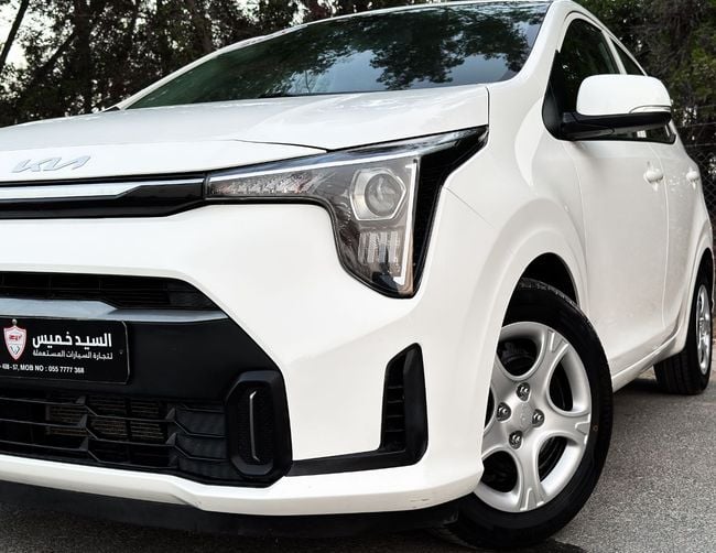 Kia Picanto EX, миниатюра 23