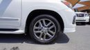Lexus LX 570 S