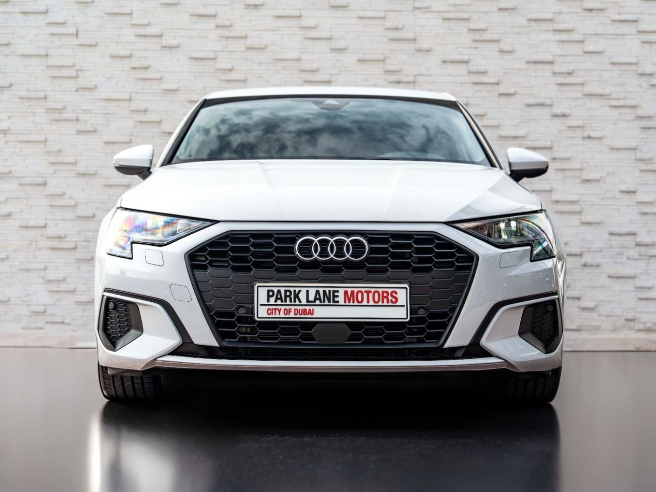 Audi A3 35 TFSI 1.4L