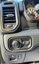 RAM 1500 TRX Crew Cab 6.2L