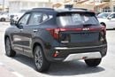 Kia Seltos تقبل تصدير