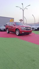 Chevrolet Tahoe 1LT 5.3L