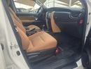 Toyota Fortuner EXR
