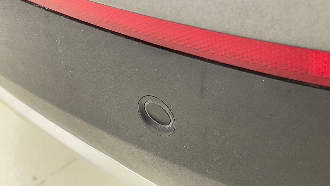 شيفروليه جروف LT 1.5 | بدون دفعة مقدمة | اختبار القيادة في المنزل