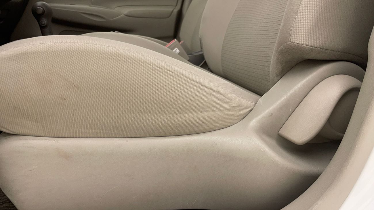 Nissan Sunny SV 1.5 | Zero Down Payment | Home Test Drive