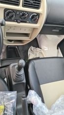 Suzuki EECO 1.2L PETROL MANUAL TRANSMISSION 7 SEATER MINI BUS