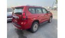 Toyota Prado VX full option v6