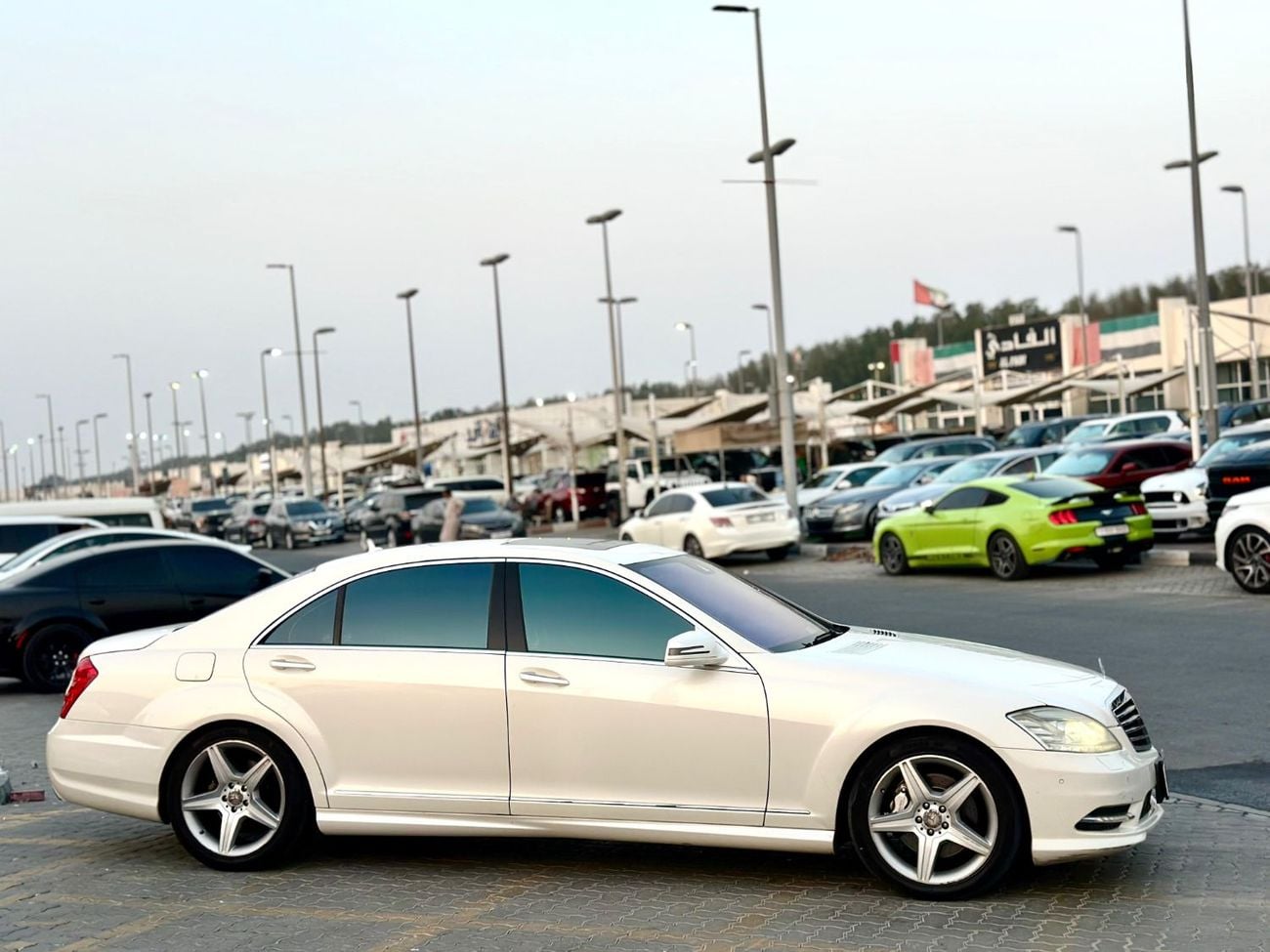 Mercedes Benz CLS550 STANDARD SS550 | Sunroof | Memory Seats | Fog Lights | # 92359