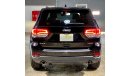 جيب جراند شيروكي Jeep Grand Cherokee Limited Warranty till 2023