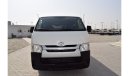 Toyota Hiace GL - Standard Roof Toyota Hiace Bus 13 seater, Model:2015. Excellent condition