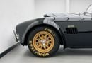فورد شيلبي كوبرا 2015 Ford Shelby Cobra Superformance 20th Anniversary No. 6 of 20 Excellent Condition, American Spec