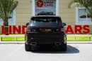Land Rover Range Rover Sport HSE DYNAMIC Range Rover Sport HSE 2019 GCC