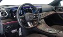 Mercedes-Benz E300 SALOON VSB 30686