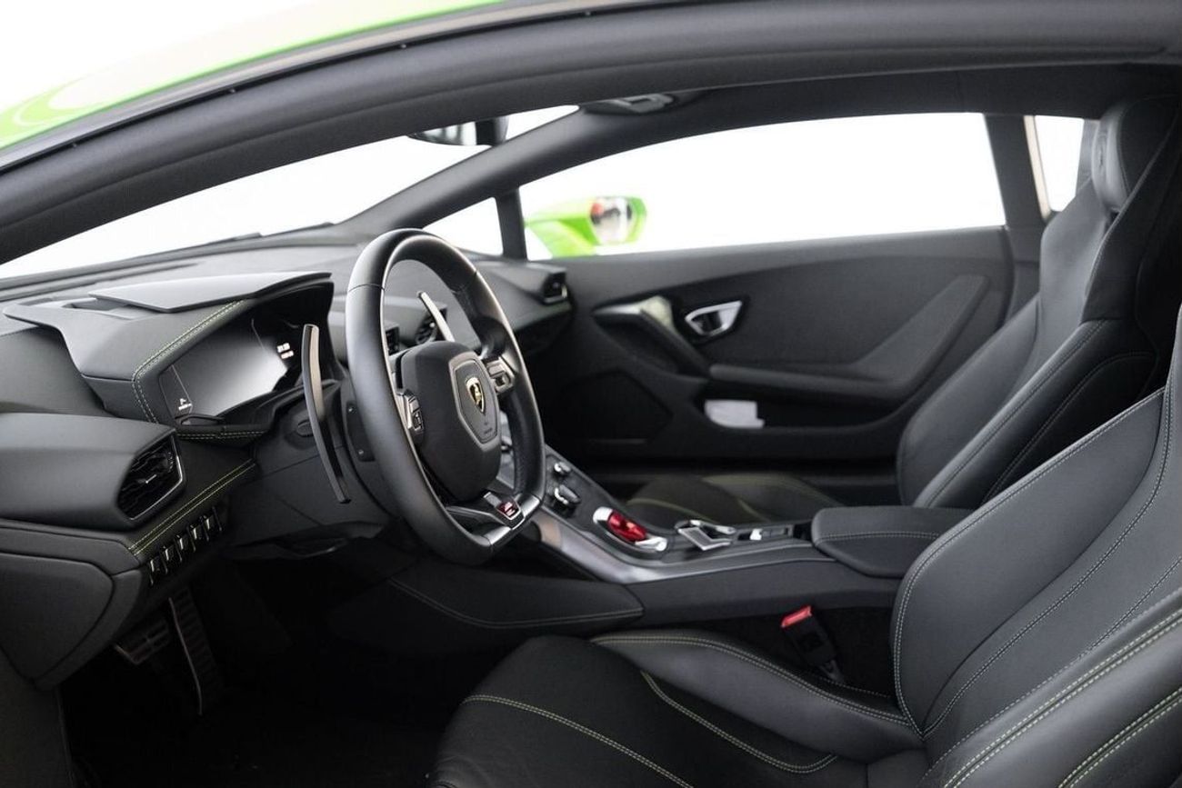 Lamborghini Huracan Lamborghini Huracan