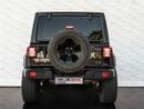 Jeep Wrangler Unlimited Sport 3.6L A/T