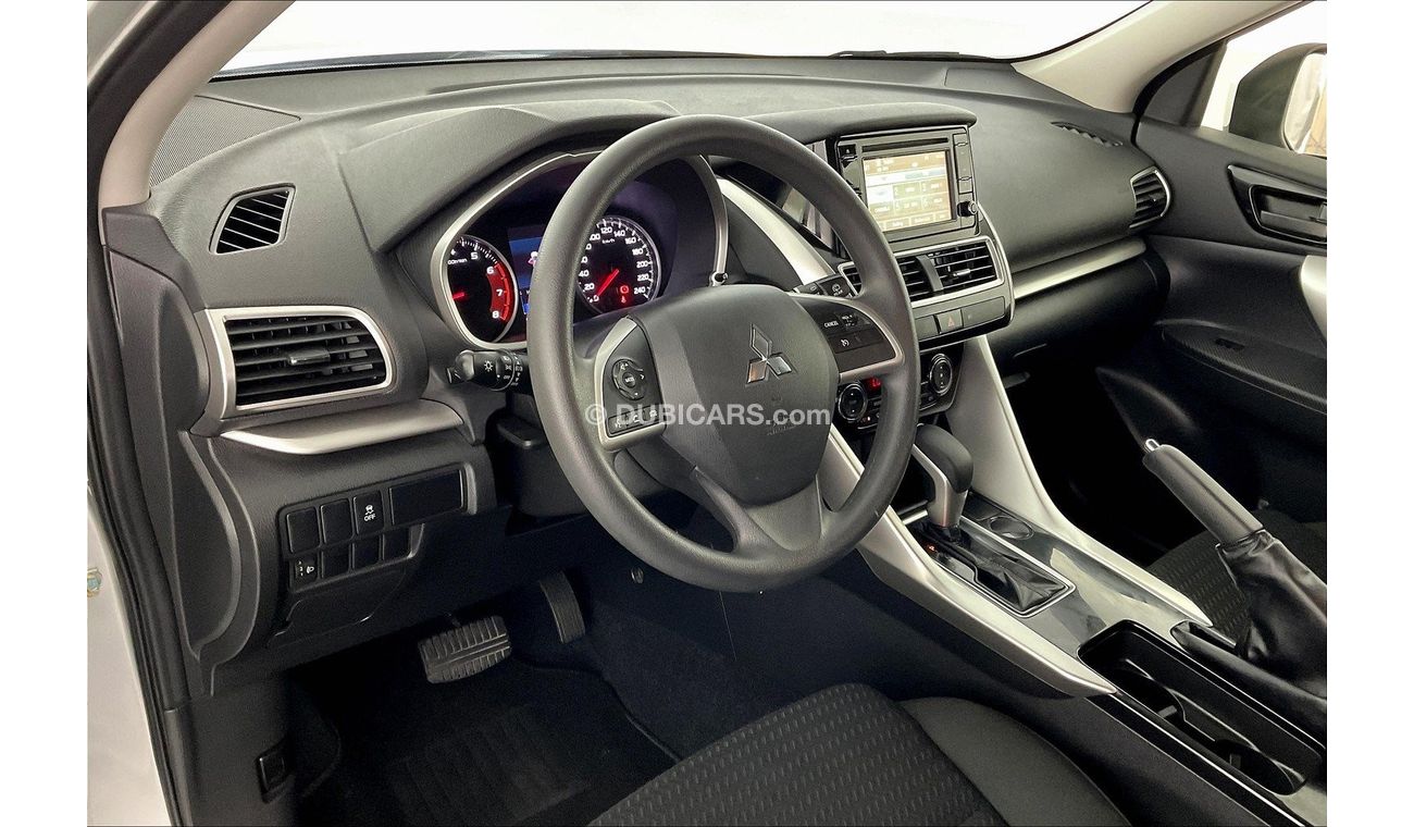 Mitsubishi Eclipse Cross GLX Highline