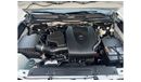 Toyota Tacoma 2021 DOUBLE CABIN 4 Doors - V6 USA IMPORTED - FOR LOCAL AND UAE BOTH [PASS]