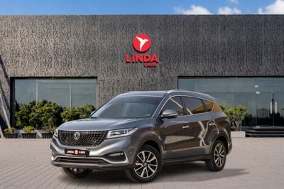دي اف اس كاي فنغون 580 INTELLIGENCE DFSK Glory 580 / Fengon 580 2023 مواصفات خليجية مقابل 623.00 AED شهريًا