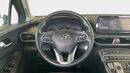 هيونداي سانتا في 2.5 GL COMFORT PLUS AUTO 2WD | شامل الضمان | 0 ﺪﻔﻋﺓ ﺃﻮﻟﻯ