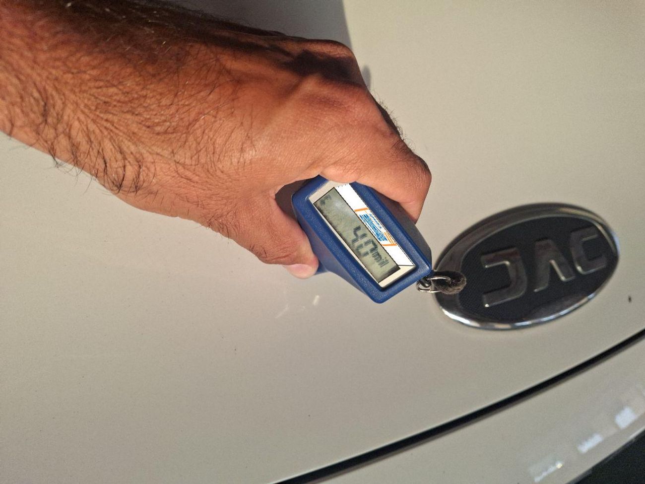 JAC J7 INTELLIGENT 1.5 | Zero Down Payment | Home Test Drive