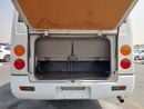 ميتسوبيشي روزا (RAMADAN OFFER) MITSUBISHI ROSA BUS RHD 2005 MODEL 4.9 L DIESEL MANUAL(PM400037)