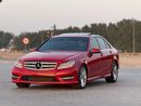 مرسيدس بنز C 300