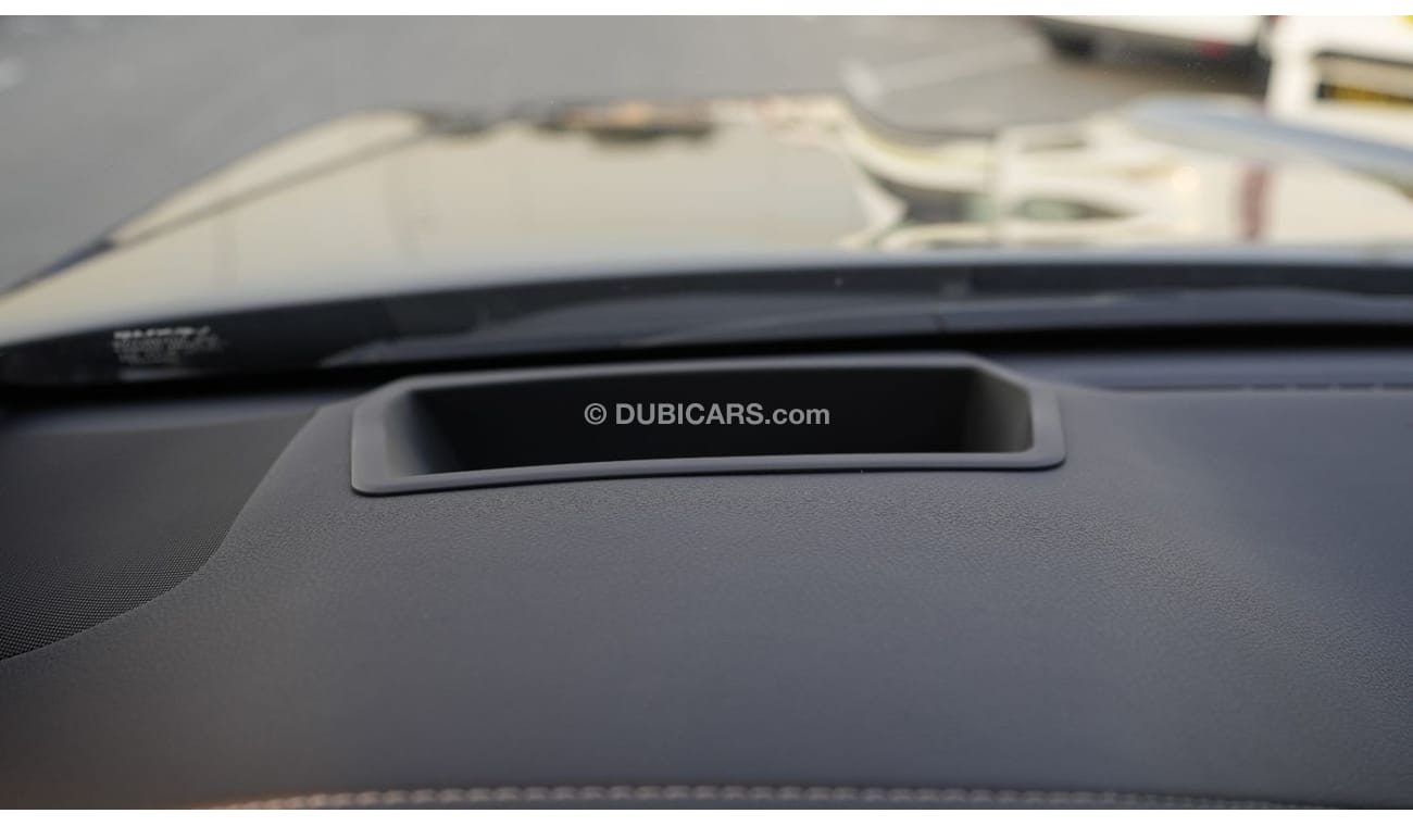 Lexus LX 600 LEXUS LX 600 - F-SPORT - 2023 - BLACK