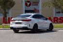 بي أم دبليو M235 BMW M235i xDrive M-Sport 2021 GCC under Agency Warranty and Service Contract with Flexible Down-Paym