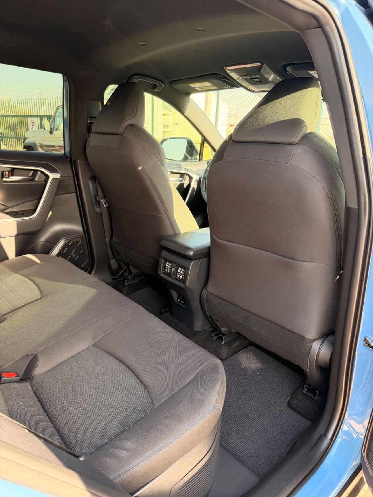 Toyota RAV4 Hybrid SE 2.5L black edition 2022