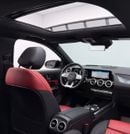 Mercedes-Benz GLA 35 AMG 4MATIC 2022 Mercedes-Benz GLA35 AMG ,Gargash Warranty+Service Contract+Full Service History ,GCC