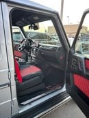 مرسيدس بنز G 63 AMG 4X4 SQUARED