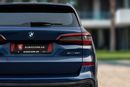 بي أم دبليو X5 x5 XDRIVE 40I M-SPORT | 4,407 P.M | 0% Downpayment | BMW WARRANTY/SERVICE CONTRACT!