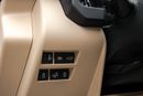 تويوتا لاند كروزر LC300 GXR 3.5L - Black Inside Beige | Export Only