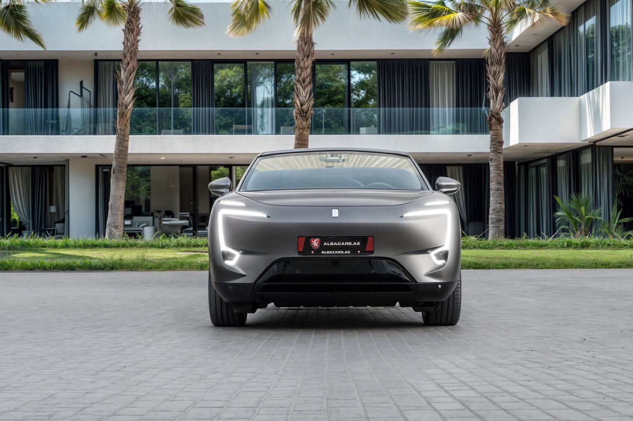 أفاتر 11 11 Premium | 4,505 P.M | 0% Downpayment | Avatr Warranty!