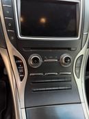 لينكولن ام كى اكس