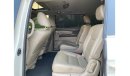 Honda Odyssey Touring