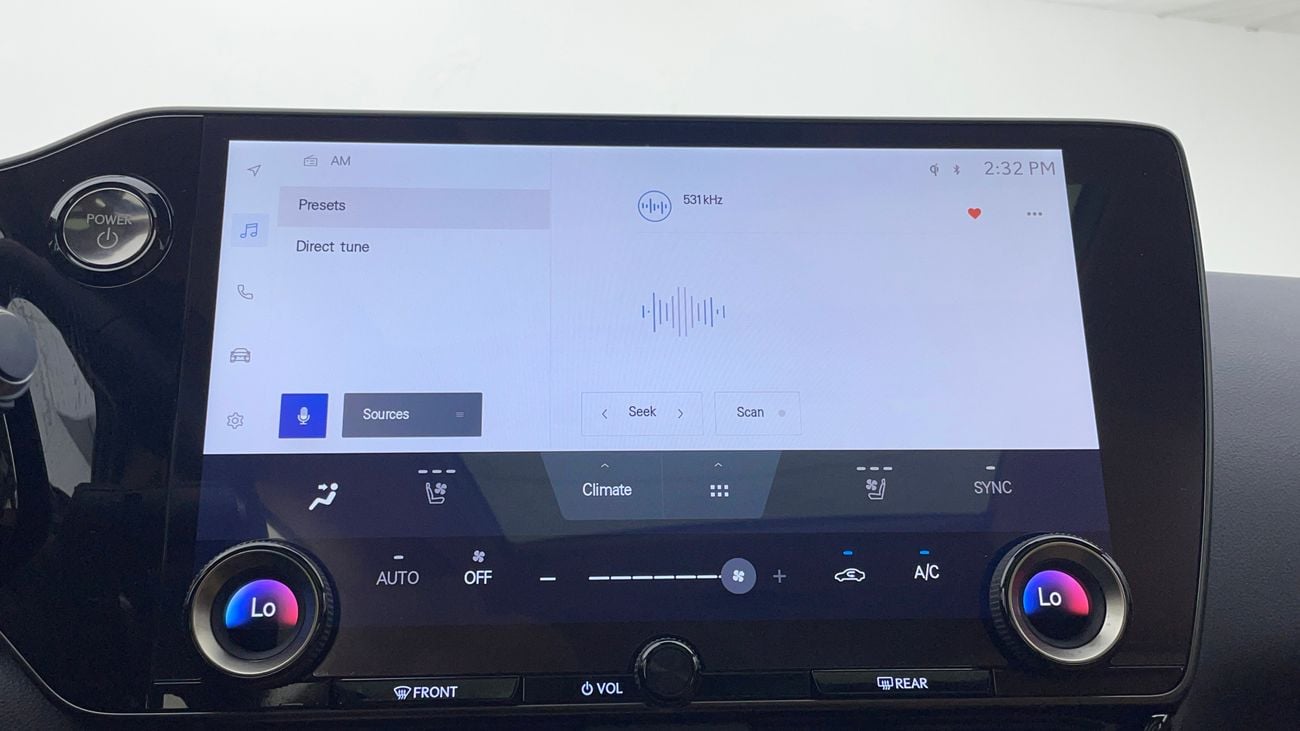 Lexus NX350h Platinum 2.5L ( CYL) PLATINUM 2.5 | Zero Down Payment | Home Test Drive