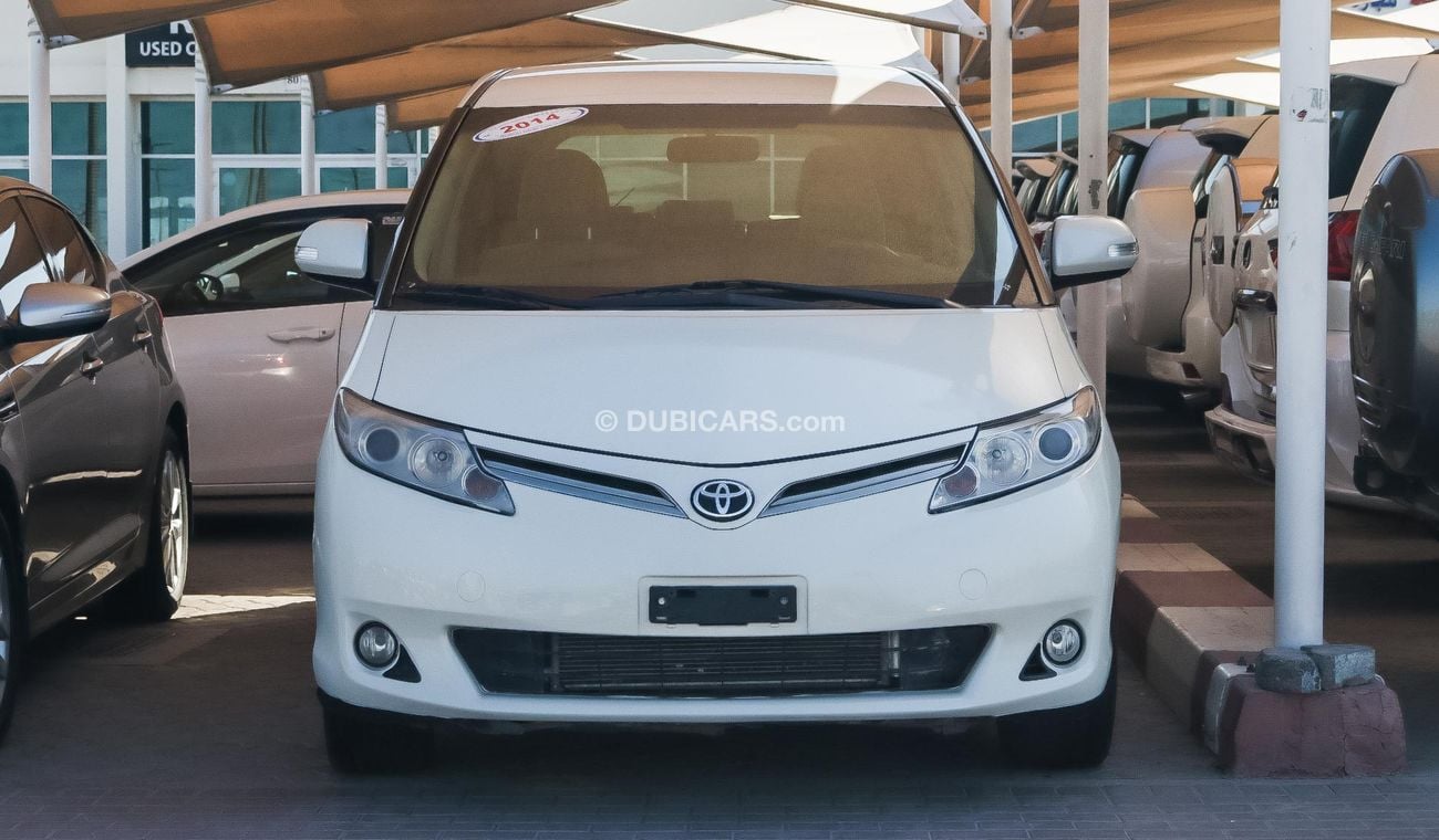 Toyota Previa
