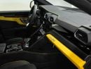 لامبورغيني اوروس 2024 | 4.0 L TWIN-TURBO V8 | ULTIMATE COMBINATION OF SUPERCAR + SUV | FULL OPTION | LOW MILEAGE