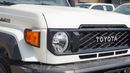 Toyota Land Cruiser Pick Up 4.0 L V6