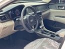 Kia Optima Optima / white / 2018 / in perfect condition