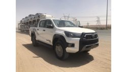 تويوتا هيلوكس Toyota Hilux deisel 2.8 advanture