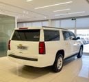 Chevrolet Suburban LS