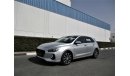 Hyundai i30 HYUNAI I30 FULL OPTIONS 2016 DIESEL