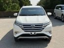 تويوتا راش 1.5L EX