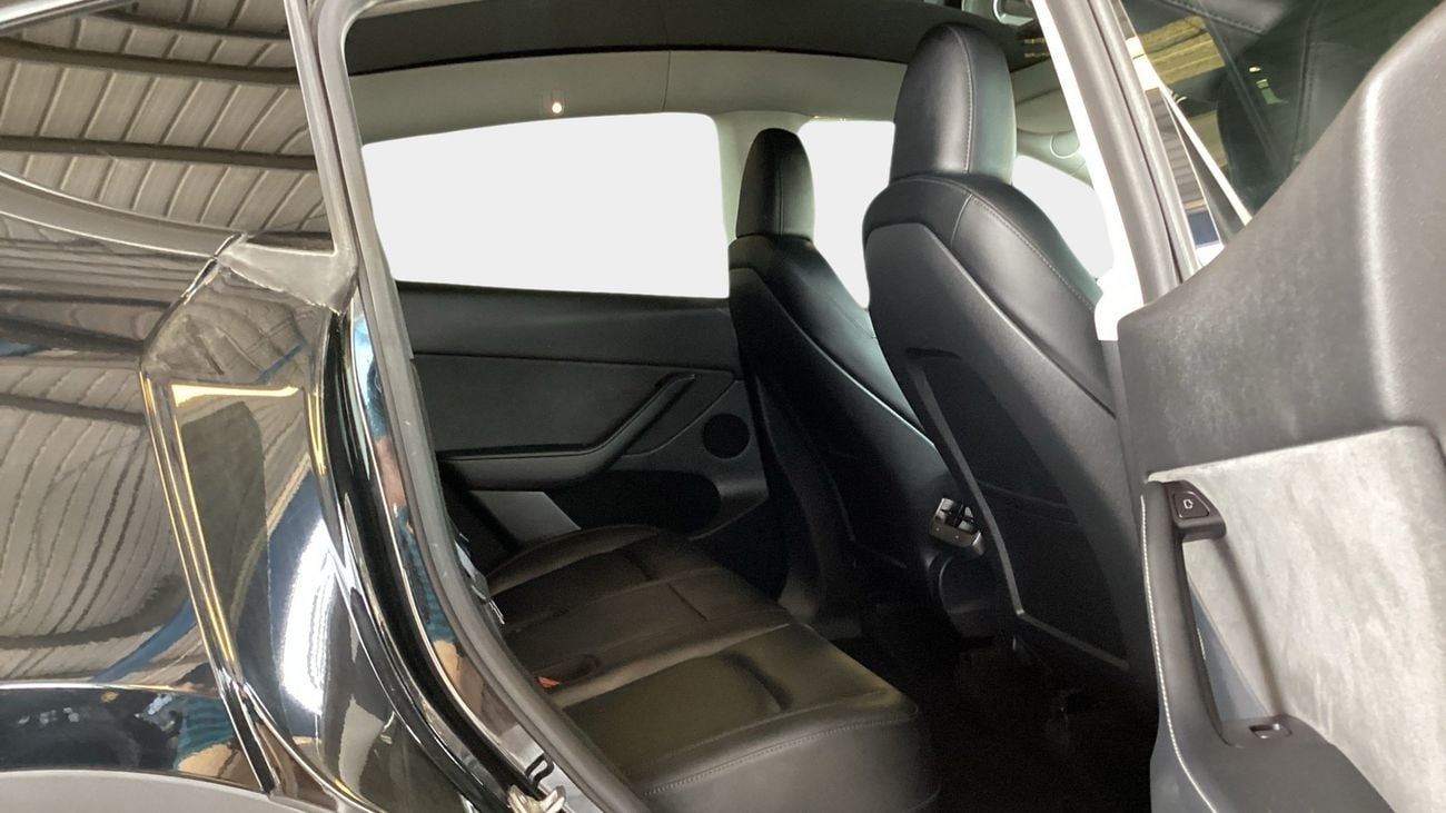 Tesla Model Y PERFORMANCE BEV LONG-RANGE DUAL MOTOR AWD | Guaranteed Warranty | 0 Down Payment